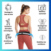 Bajam ™ - Ceinture de Soutien Dorsal